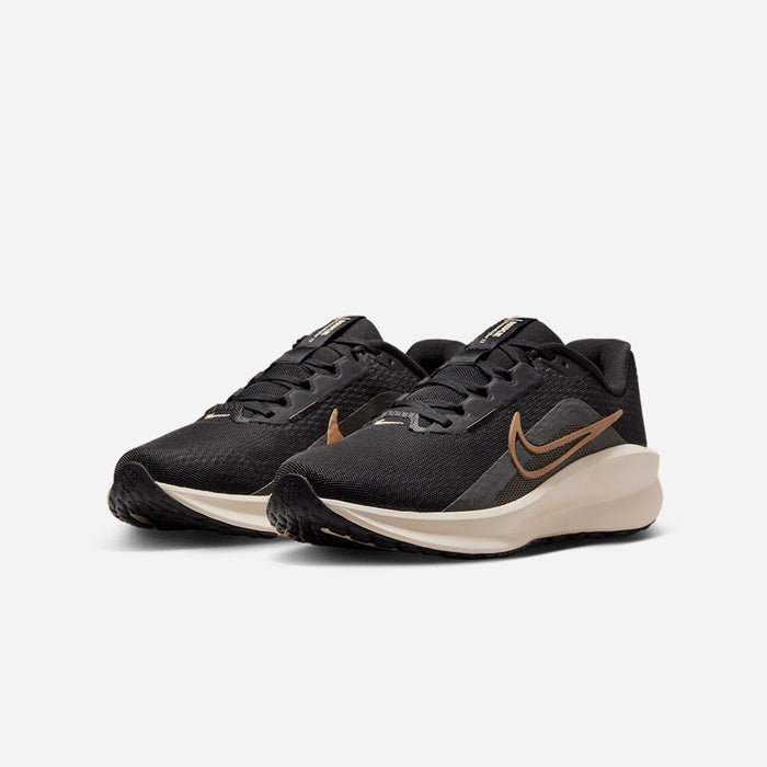 Giày Chạy Bộ Nữ Nike Downshifter 13 - Đen - Supersports Vietnam