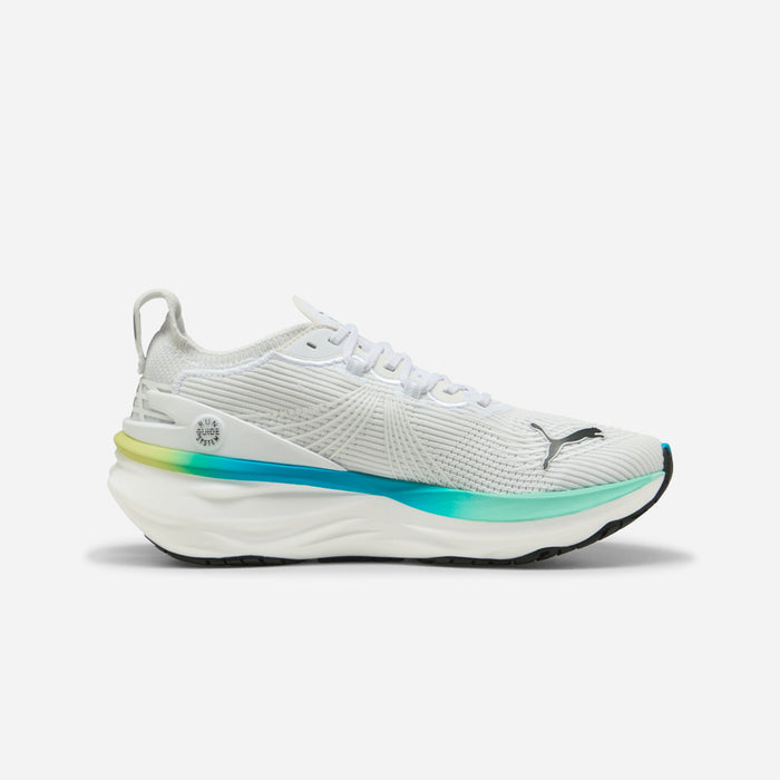 Giày Chạy Bộ Nữ Puma Foreverrun Nitro 2 - Trắng - Supersports Vietnam