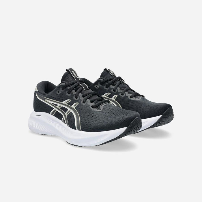 Giày Chạy Bộ Nữ Asics Gel-Excite 11 - Đen - Supersports Vietnam