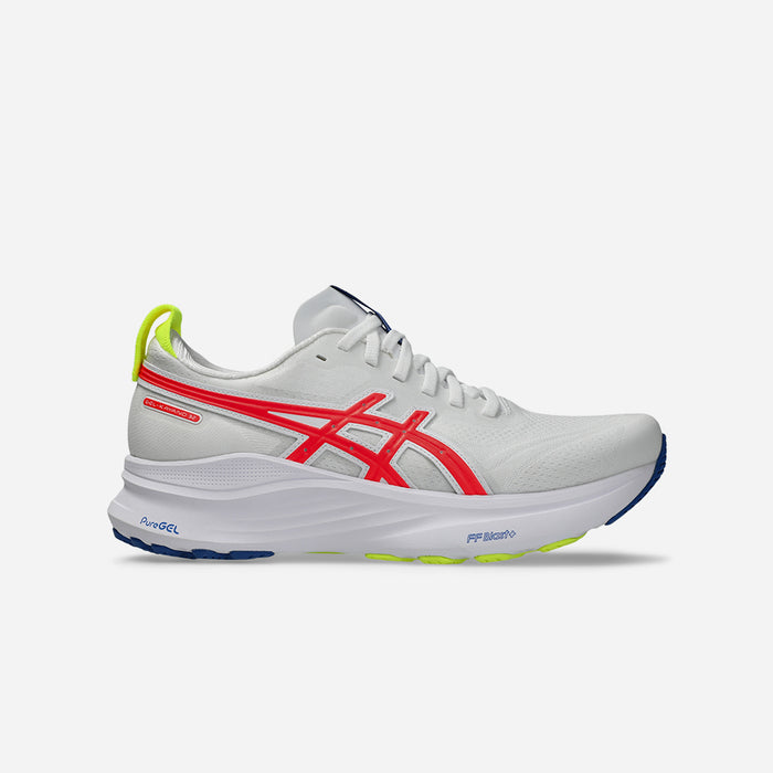Giày Chạy Bộ Nữ Asics Gel-Kayano 32 Atc - Trắng - Supersports Vietnam