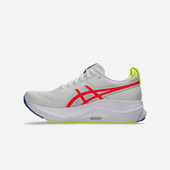 Giày Chạy Bộ Nữ Asics Gel-Kayano 32 Atc - Trắng - Supersports Vietnam