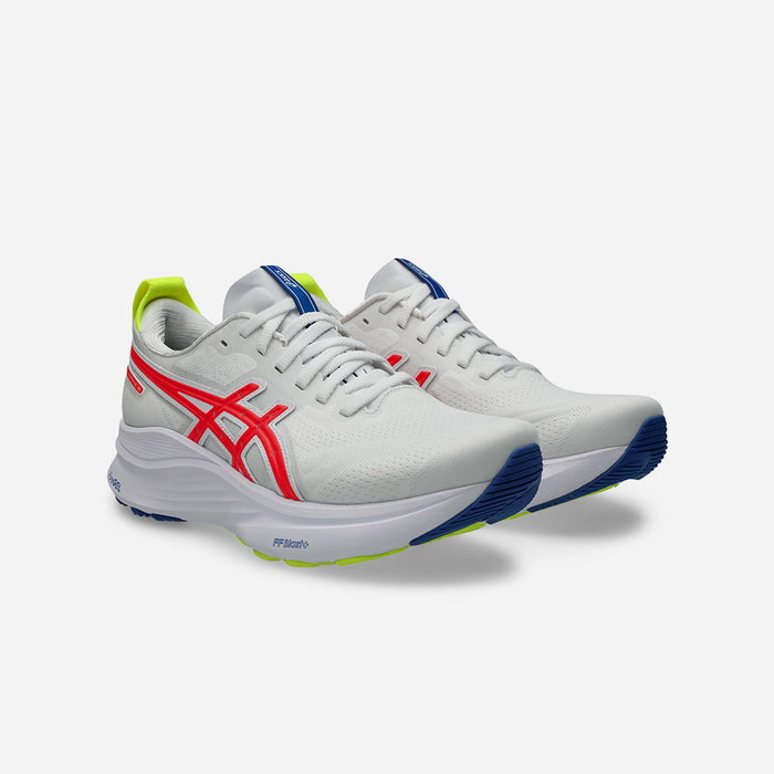 Giày Chạy Bộ Nữ Asics Gel-Kayano 32 Atc - Trắng - Supersports Vietnam