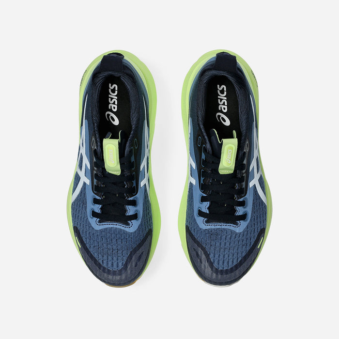 Giày Chạy Bộ Nữ Asics Gel-Kayano 32 Lite-Show - Xanh Lá - Supersports Vietnam