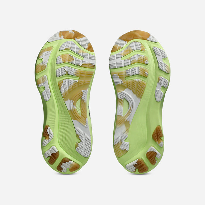 Giày Chạy Bộ Nữ Asics Gel-Kayano 32 Lite-Show - Xanh Lá - Supersports Vietnam
