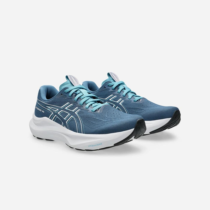 Giày Chạy Bộ Nữ Asics Gt-2000 14 - Xanh Dương - Supersports Vietnam