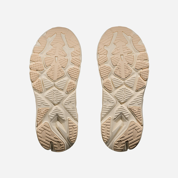Giày Chạy Bộ Nữ HOKA Arahi 8 Wide - Be - Supersports Vietnam