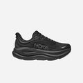 Giày Chạy Bộ Nữ HOKA Bondi 9 Wide - Đen - Supersports Vietnam