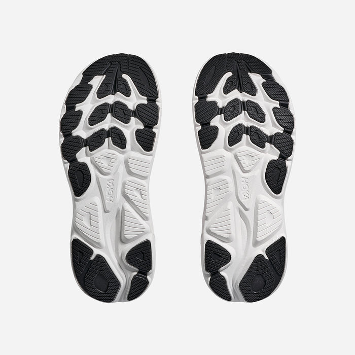 Giày Chạy Bộ Nữ HOKA Clifton 10 Wide - Xanh Mint - Supersports Vietnam