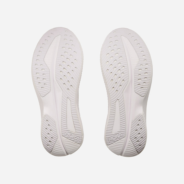 Giày Chạy Bộ Nữ HOKA Mach 6 - Be - Supersports Vietnam