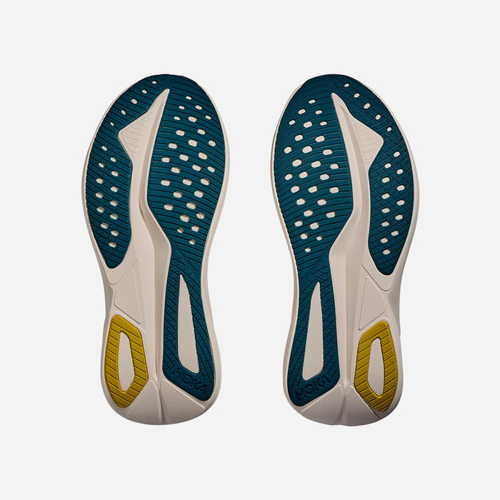 Giày Chạy Bộ Nữ HOKA Mach 7 - Đỏ - Supersports Vietnam