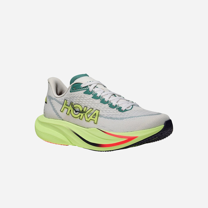 Giày Chạy Bộ Nữ HOKA Mach 7 Wide - Nhiều Màu - Supersports Vietnam