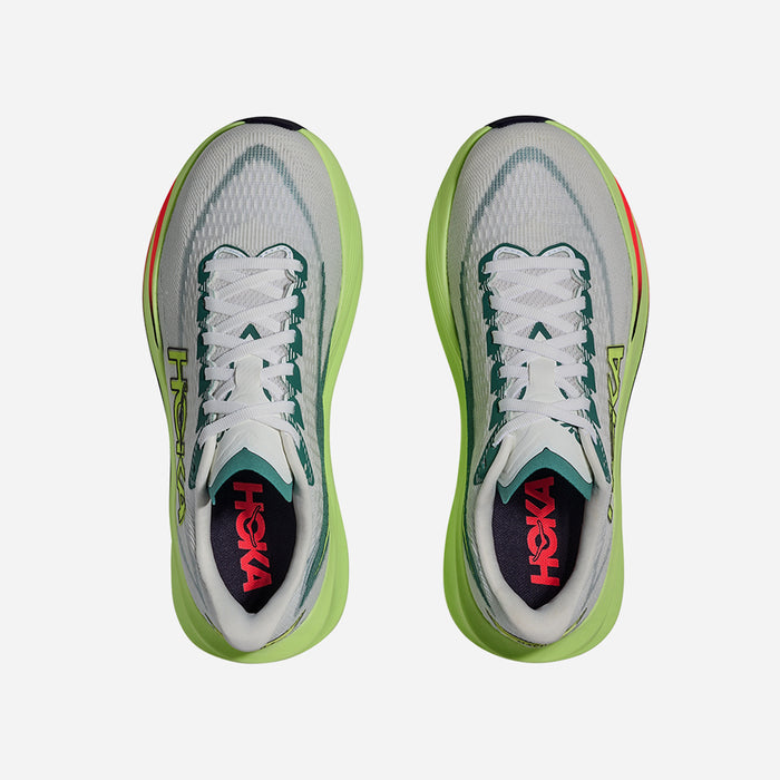 Giày Chạy Bộ Nữ HOKA Mach 7 Wide - Nhiều Màu - Supersports Vietnam