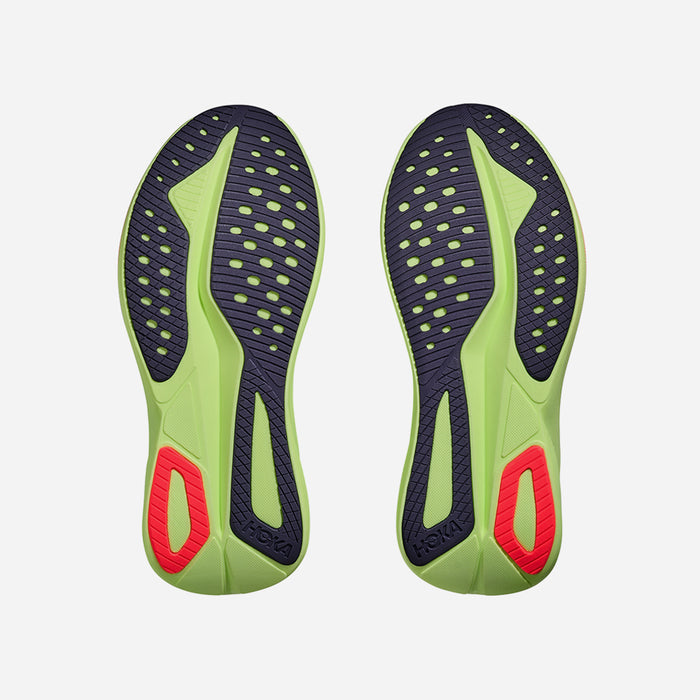 Giày Chạy Bộ Nữ HOKA Mach 7 Wide - Nhiều Màu - Supersports Vietnam