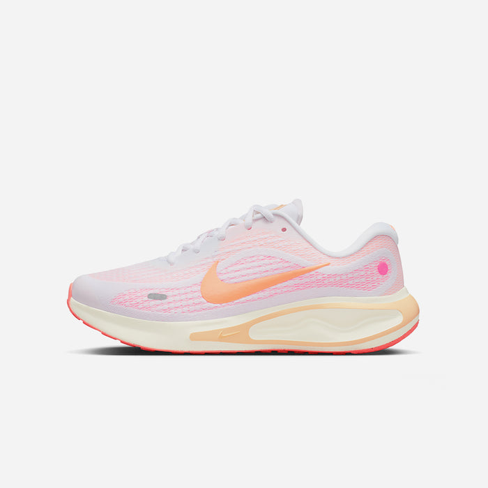 Giày Chạy Bộ Nữ Nike Journey Run - Hồng - Supersports Vietnam