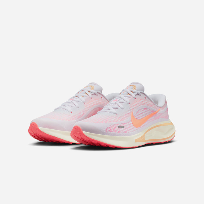 Giày Chạy Bộ Nữ Nike Journey Run - Hồng - Supersports Vietnam