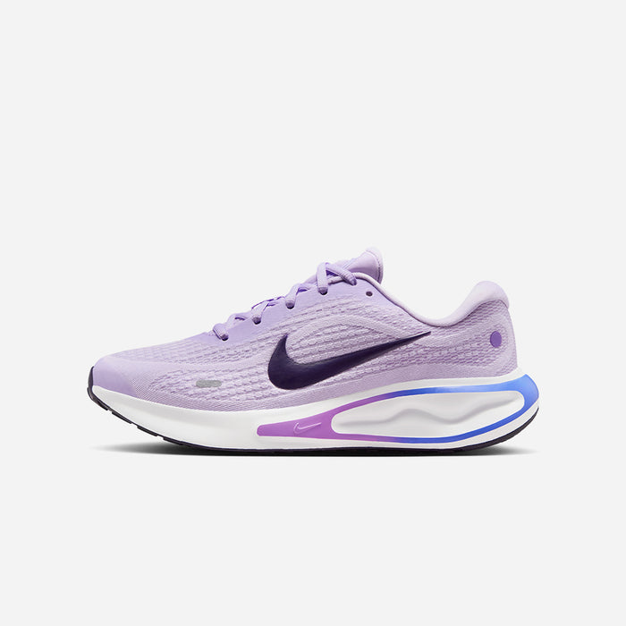 Giày Chạy Bộ Nữ Nike Journey Run - Tím - Supersports Vietnam