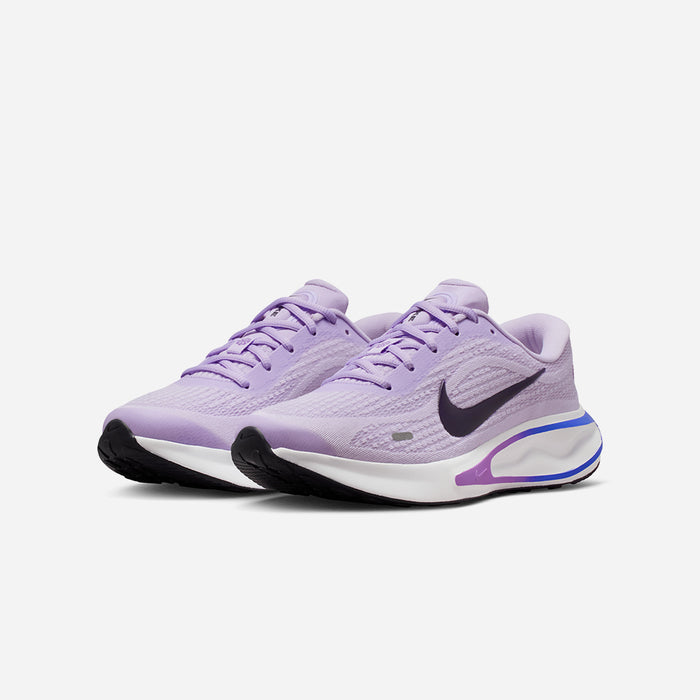 Giày Chạy Bộ Nữ Nike Journey Run - Tím - Supersports Vietnam
