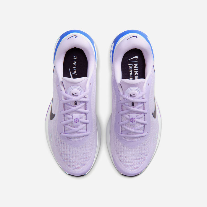 Giày Chạy Bộ Nữ Nike Journey Run - Tím - Supersports Vietnam