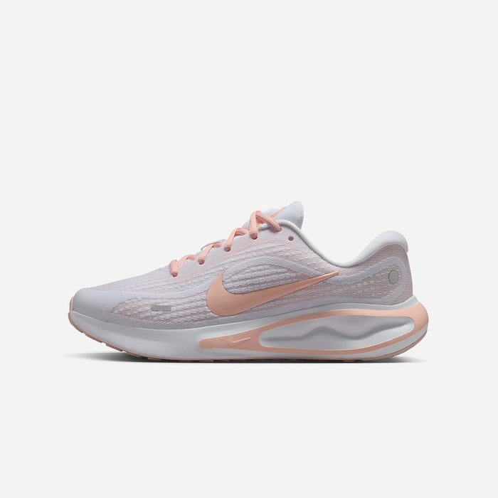 Giày Chạy Bộ Nữ Nike Journey Run - Trắng - Supersports Vietnam