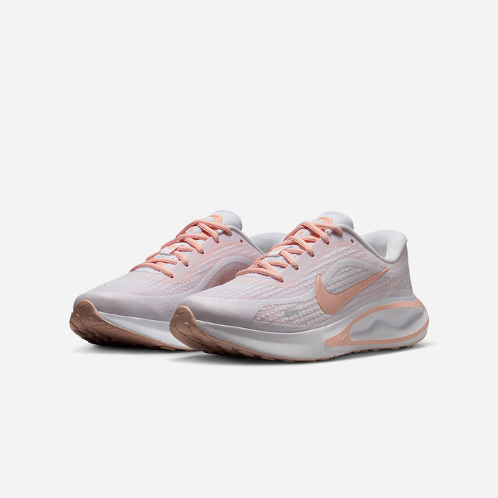 Giày Chạy Bộ Nữ Nike Journey Run - Trắng - Supersports Vietnam