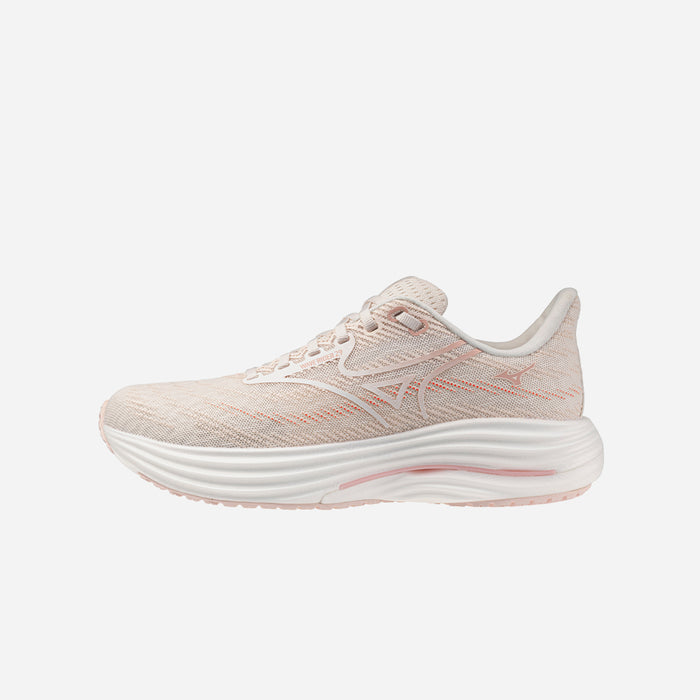 Giày Chạy Bộ Nữ Mizuno Wave Rider 29 - Hồng - Supersports Vietnam