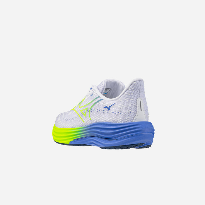 Giày Chạy Bộ Nữ Mizuno Wave Rider 29 - Trắng - Supersports Vietnam