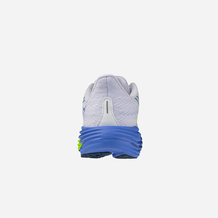 Giày Chạy Bộ Nữ Mizuno Wave Rider 29 - Trắng - Supersports Vietnam