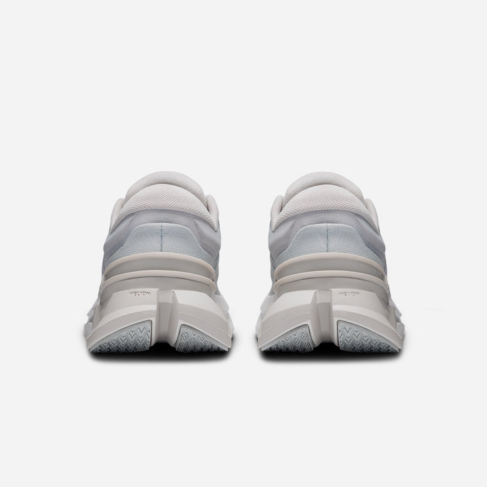 Giày Chạy Bộ Nữ On Running Cloudflyer 5 - Xám - Supersports Vietnam