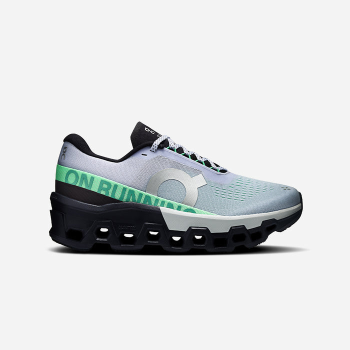 Giày Chạy Bộ Nữ On Running Cloudmonster 2 - Nhiều Màu - Supersports Vietnam