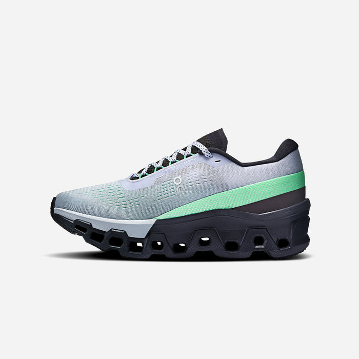 Giày Chạy Bộ Nữ On Running Cloudmonster 2 - Nhiều Màu - Supersports Vietnam