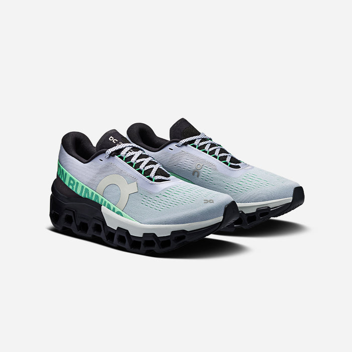 Giày Chạy Bộ Nữ On Running Cloudmonster 2 - Nhiều Màu - Supersports Vietnam