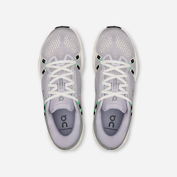 Giày Chạy Bộ Nữ On Running Cloudsurfer 2 - Tím - Supersports Vietnam