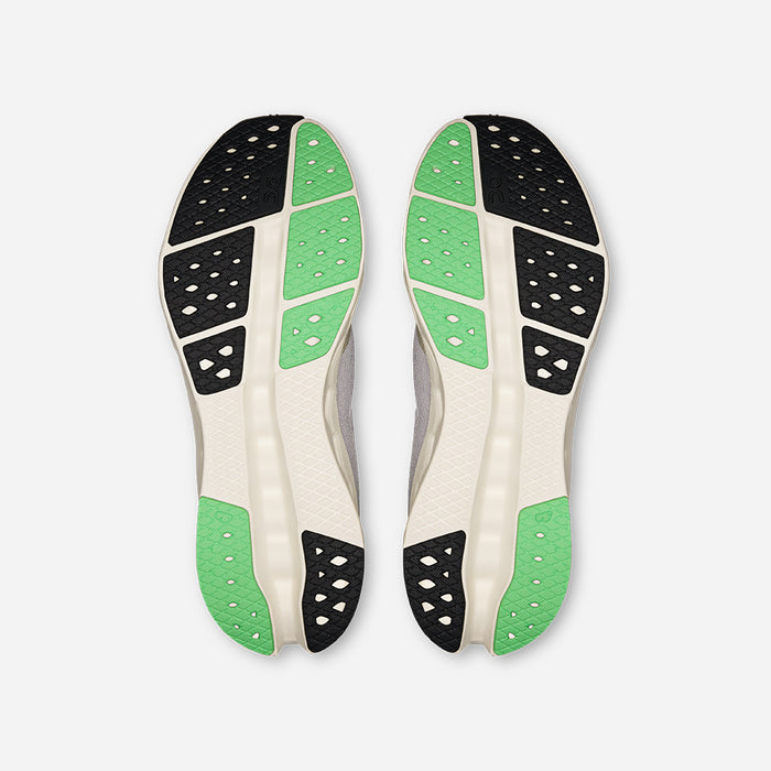 Giày Chạy Bộ Nữ On Running Cloudsurfer 2 - Tím - Supersports Vietnam