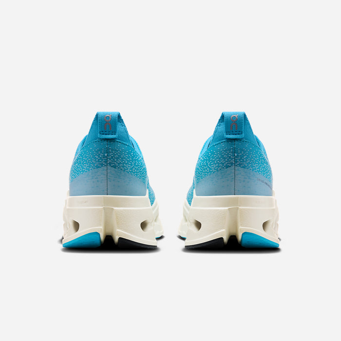 Giày Chạy Bộ Nữ On Running Cloudsurfer Max - Xanh Dương - Supersports Vietnam