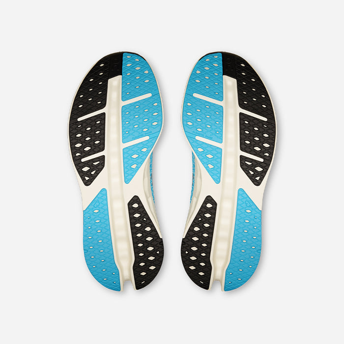 Giày Chạy Bộ Nữ On Running Cloudsurfer Max - Xanh Dương - Supersports Vietnam