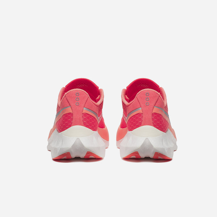 Giày Chạy Bộ Nữ Saucony Endorphin Pro 4 - Đỏ - Supersports Vietnam