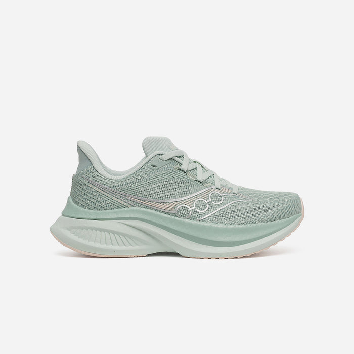 Giày Chạy Bộ Nữ Saucony Endorphin Speed 5 - Xanh Mint - Supersports Vietnam