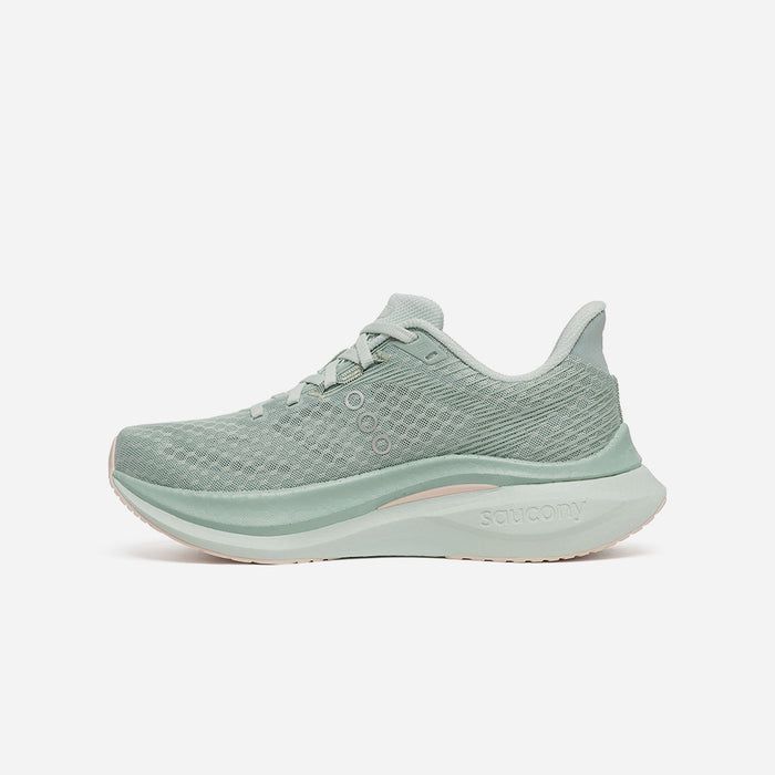 Giày Chạy Bộ Nữ Saucony Endorphin Speed 5 - Xanh Mint - Supersports Vietnam