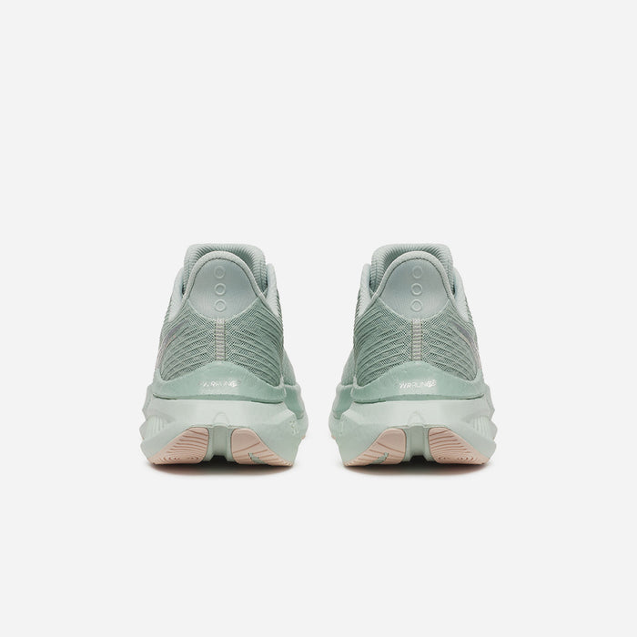 Giày Chạy Bộ Nữ Saucony Endorphin Speed 5 - Xanh Mint - Supersports Vietnam