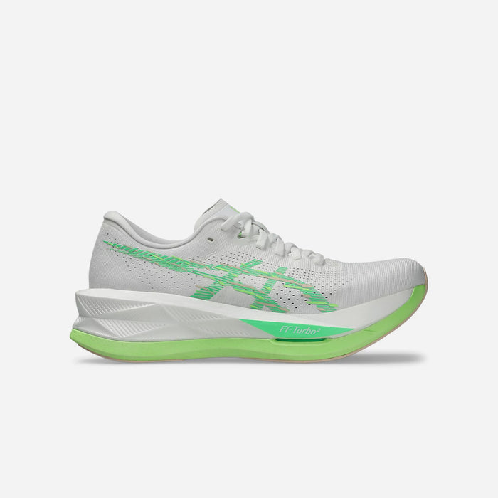 Giày Chạy Bộ Nữ Asics Sonicblast - Trắng - Supersports Vietnam