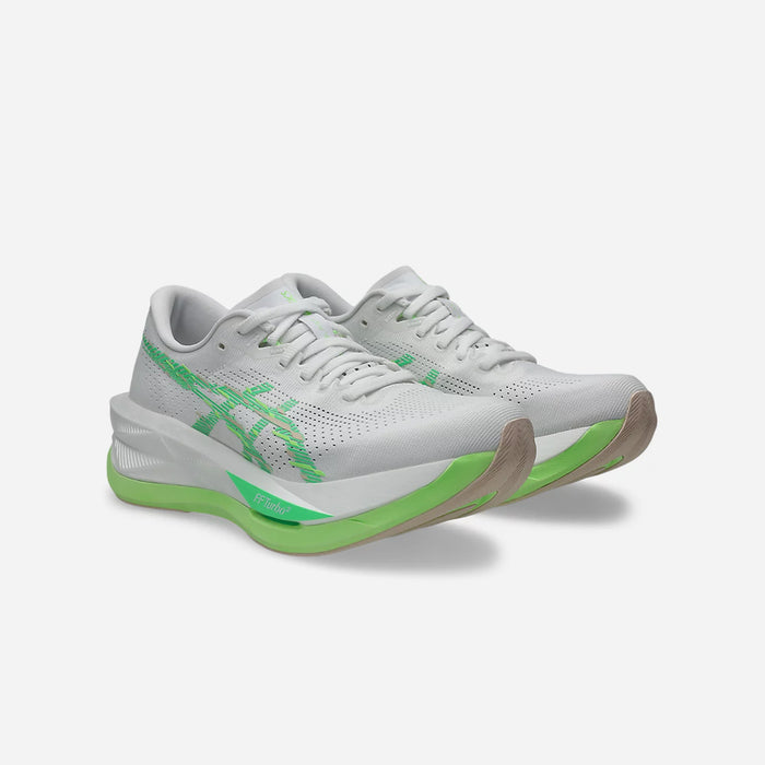 Giày Chạy Bộ Nữ Asics Sonicblast - Trắng - Supersports Vietnam