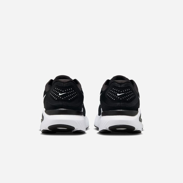 Giày Chạy Bộ Nữ Nike Structure 26 Wide - Đen - Supersports Vietnam