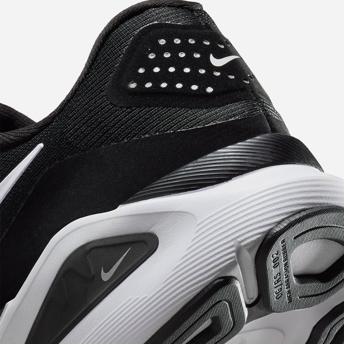 Giày Chạy Bộ Nữ Nike Structure 26 Wide - Đen - Supersports Vietnam