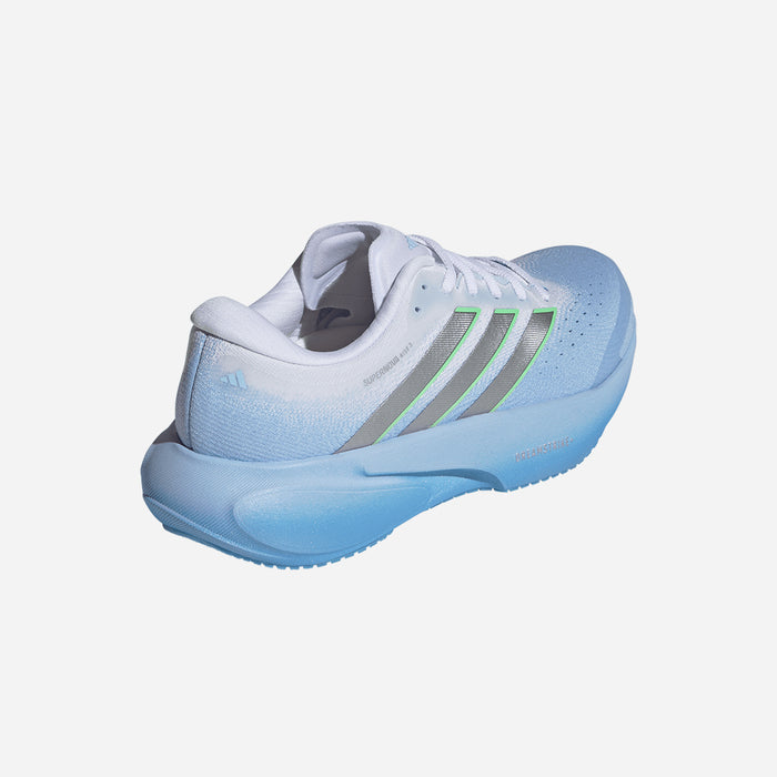 Giày Chạy Bộ Nữ Adidas Supernova Rise 3 - Xanh Dương - Supersports Vietnam