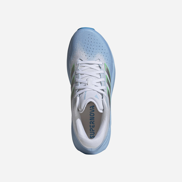 Giày Chạy Bộ Nữ Adidas Supernova Rise 3 - Xanh Dương - Supersports Vietnam