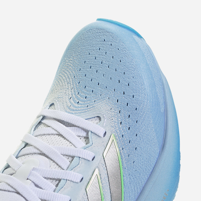 Giày Chạy Bộ Nữ Adidas Supernova Rise 3 - Xanh Dương - Supersports Vietnam