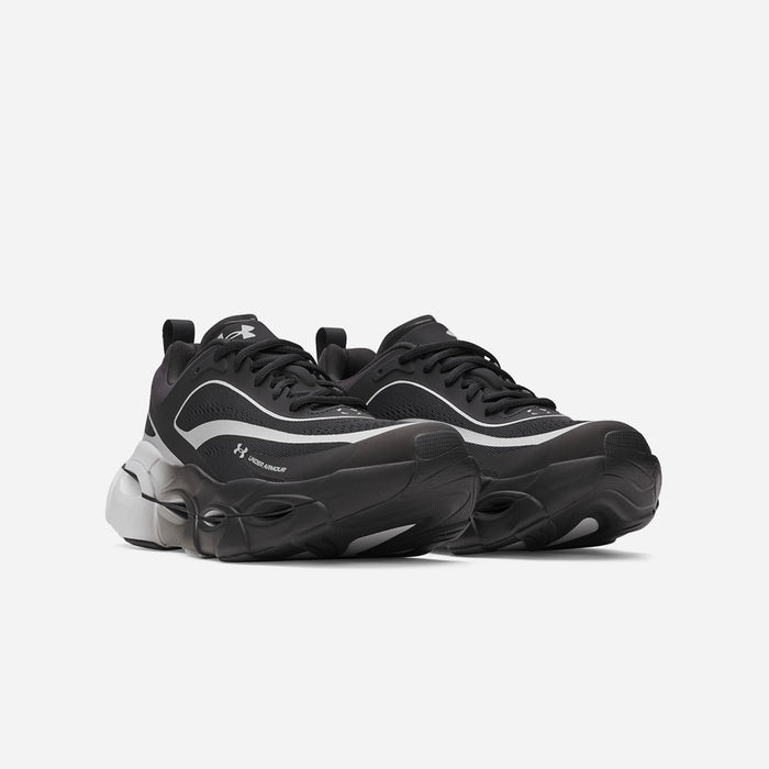 Giày Chạy Bộ Nữ Under Armour Halo Racer - Supersports Vietnam