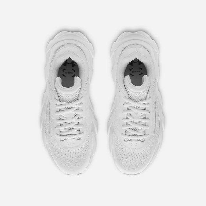 Giày Chạy Bộ Nữ Under Armour Halo Runner - Supersports Vietnam