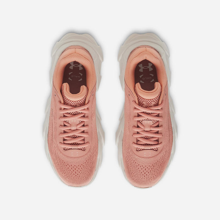 Giày Chạy Bộ Nữ Under Armour Halo Runner - Supersports Vietnam