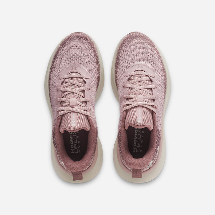 Giày Chạy Bộ Nữ Under Armour Infinite - Supersports Vietnam